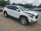 2018 Gmc Terrain Sle for Sale in Eight Mile, AL - Front End