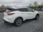 2018 Nissan Murano S продається в Elmsdale, NS - Front End