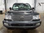 2005 Toyota Land Cruiser  за продажба в Ham Lake, MN - Side