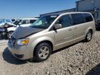 2008 Dodge Grand Caravan Sxt продається в Wayland, MI - Side