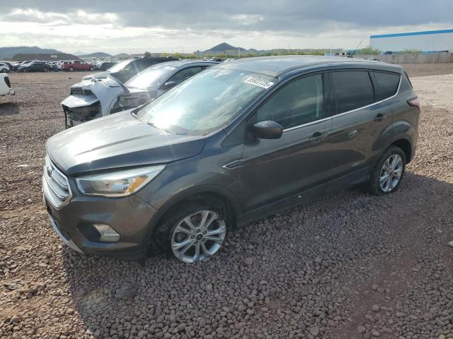  FORD ESCAPE 2017 Угольный