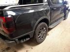 2023 FORD RANGER WIL for sale at Copart WOLVERHAMPTON