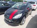 2010 FORD KA EDGE for sale at Copart SANDY