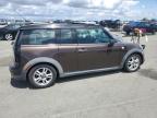 2011 Mini Cooper Clubman იყიდება Martinez-ში, CA - Minor Dent/Scratches