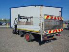 2013 IVEC DAILY 35S1 for sale at Copart WHITBURN