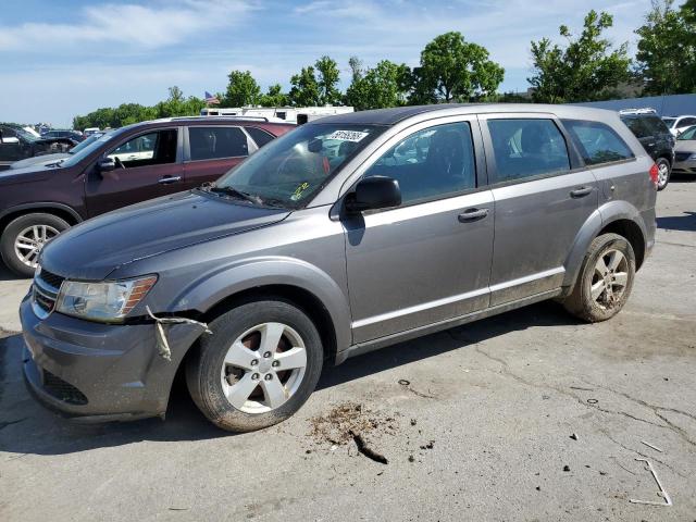 2013 Dodge Journey Se