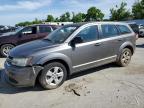 2013 Dodge Journey Se for Sale in Bridgeton, MO - Front End