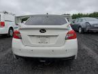 2020 Subaru Wrx Limited na sprzedaż w Hillsborough, NJ - Undercarriage