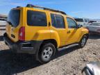 2007 Nissan Xterra Off Road на продаже в Magna, UT - Front End