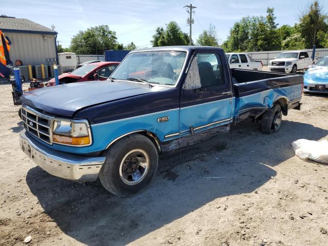 1995 Ford F150 