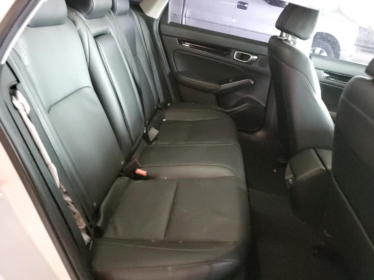 2HGFE1F94RH318141 HONDA CIVIC 2024