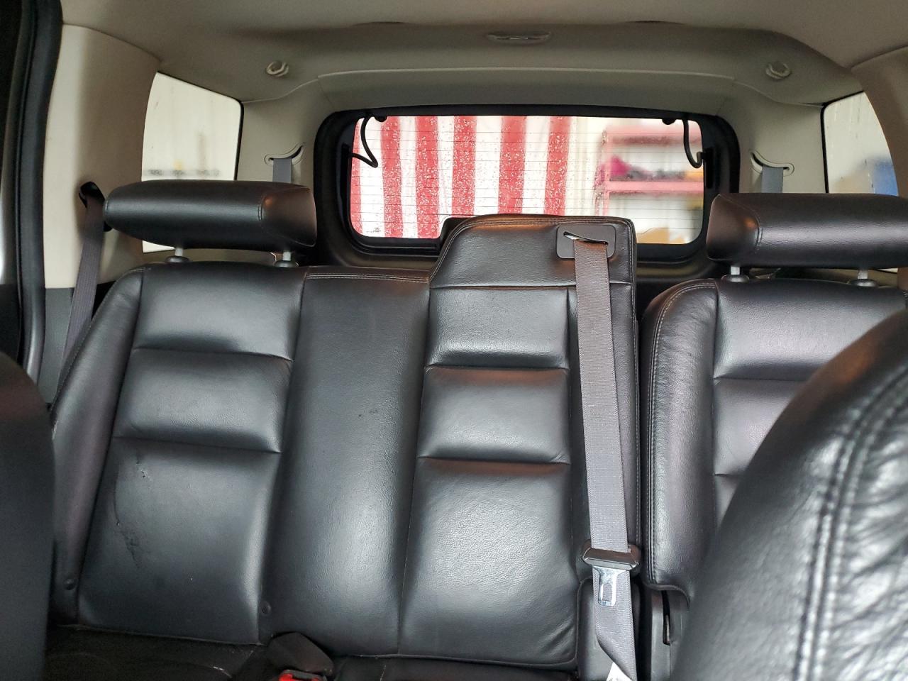 2008 Ford Explorer Limited VIN: 1FMEU75E08UA35385 Lot: 56735925