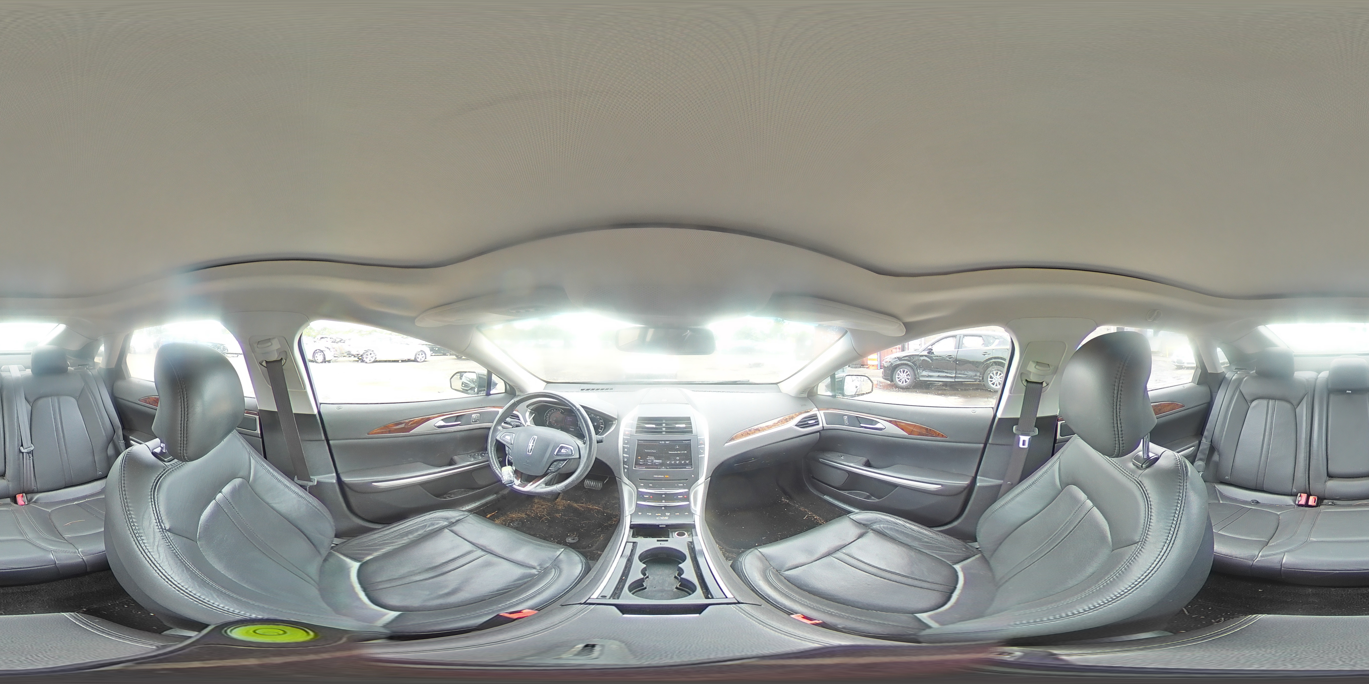 2013 Lincoln Mkz VIN: 3LN6L2JK1DR807478 Lot: 56911525