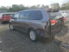 2013 Toyota Sienna Xle zu verkaufen in Spartanburg, SC - Rear End