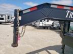 2022 Trailmaxx Equipment Trailer იყიდება Haslet-ში, TX - Normal Wear