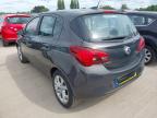 2016 VAUXHALL CORSA ENER for sale at Copart SANDY