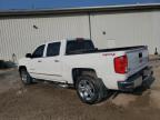 2017 Chevrolet Silverado K1500 Ltz продається в Des Moines, IA - Normal Wear