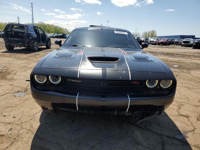  DODGE CHALLENGER 2019 Black