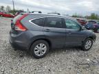 2012 Honda Cr-V Exl for Sale in Wayland, MI - Front End