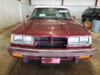 1986 Dodge 600  for Sale in Pennsburg, PA - Burn - Engine