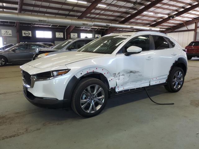  MAZDA CX30 2023 Белый