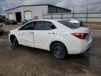 2018 Toyota Corolla L на продаже в Austell, GA - All Over