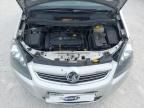2013 VAUXHALL ZAFIRA EXC for sale at Copart ST HELENS