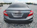 2012 Honda Civic Lx for Sale in Arcadia, FL - Front End