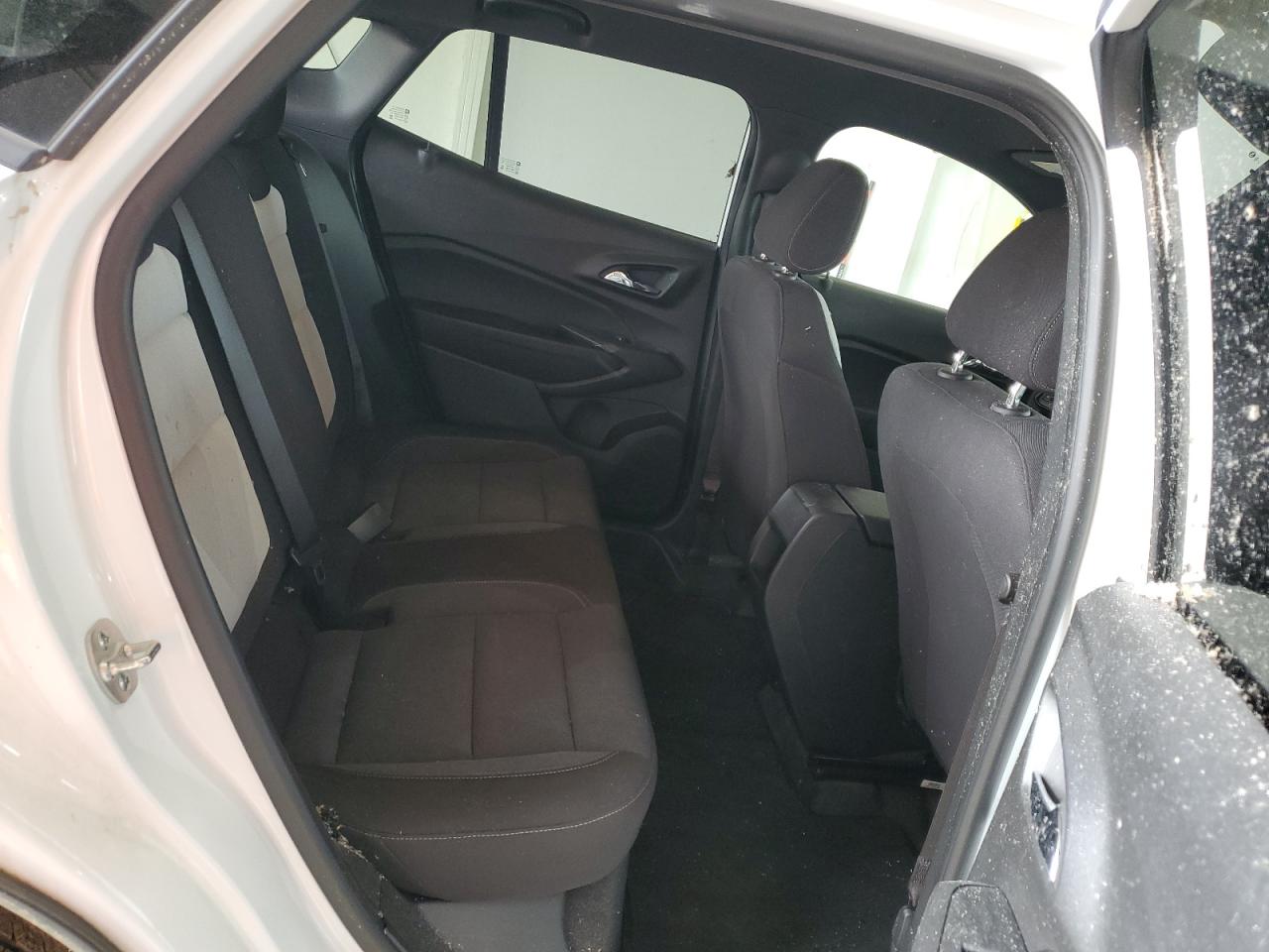 KL77LGE23RC159855 CHEVROLET TRAX 1RS 2024