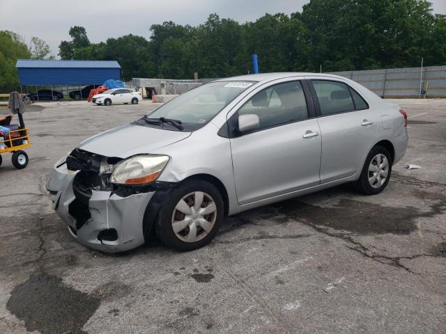 2008 Toyota Yaris 