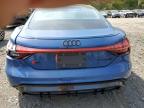 2023 Audi Rs E-Tron Gt  for Sale in Marlboro, NY - Front End