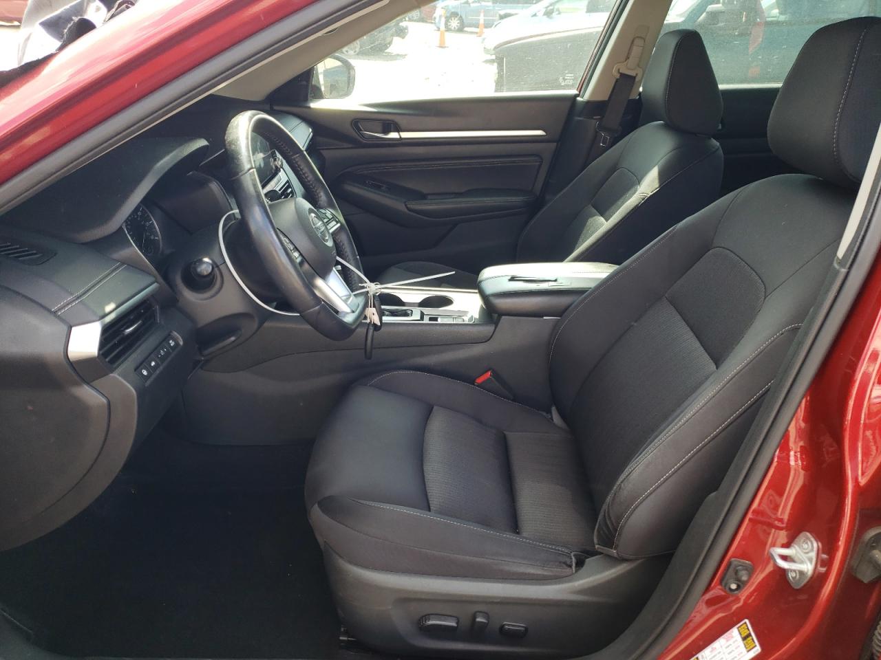 1N4BL4DV7KC154760 NISSAN ALTIMA 2019