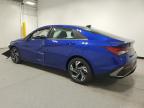 2025 Hyundai Elantra Sel for Sale in Phoenix, AZ - Front End