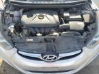 2012 Hyundai Elantra Gls en Venta en Bakersfield, CA - Vandalism