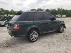 2011 Land Rover Range Rover Sport Lux for Sale in Savannah, GA - Front End