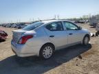 2018 Nissan Versa S на продаже в Elgin, IL - Front End