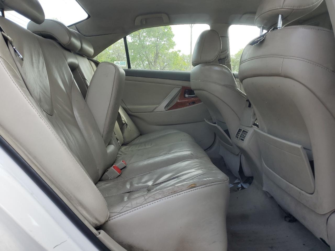 2010 Toyota Camry Hybrid VIN: 4T1BB3EK0AU113919 Lot: 57110715