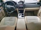 2014 Toyota Camry Hybrid na sprzedaż w Rogersville, MO - Rear End