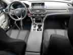 2018 Honda Accord Ex na sprzedaż w Laurel, MD - Front End