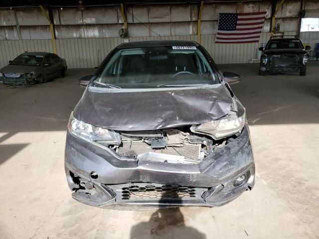  HONDA FIT 2018 Gray