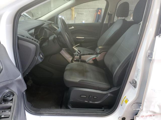  FORD ESCAPE 2016 Biały