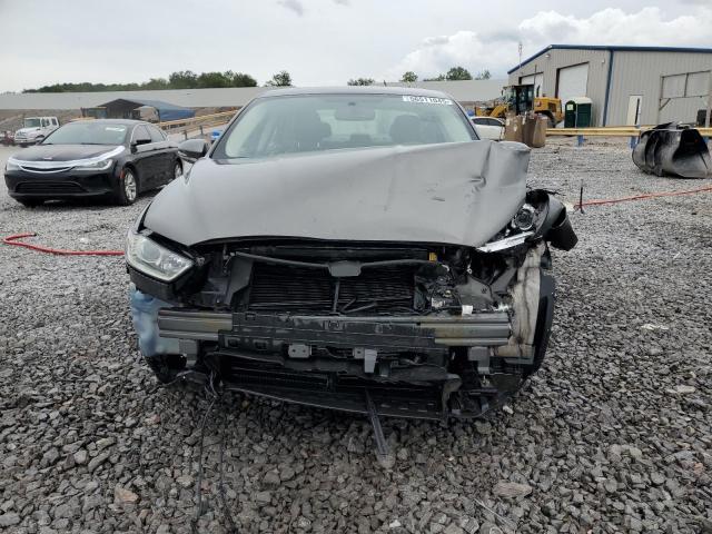  FORD FUSION 2014 Gray