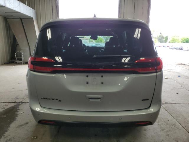  CHRYSLER PACIFICA 2024 Silver