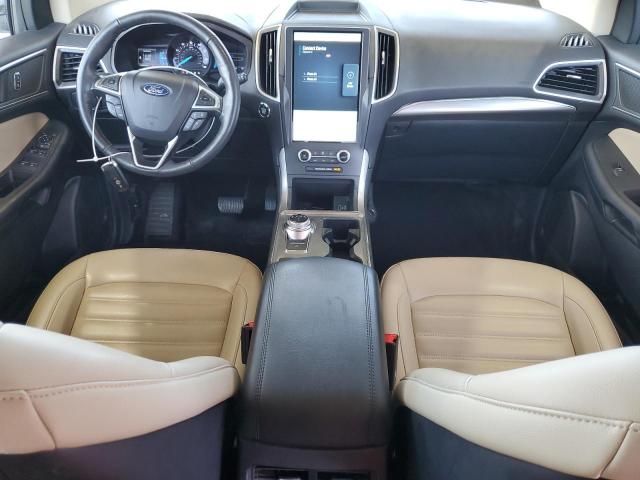  FORD EDGE 2022 Biały