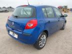 2007 RENAULT CLIO EXPRE for sale at Copart CORBY