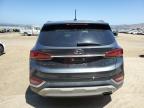 2020 Hyundai Santa Fe Se იყიდება American Canyon-ში, CA - Front End