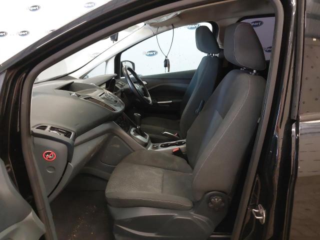 2013 FORD GRAND C-MA