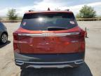 2022 Kia Seltos S продається в Albuquerque, NM - Front End