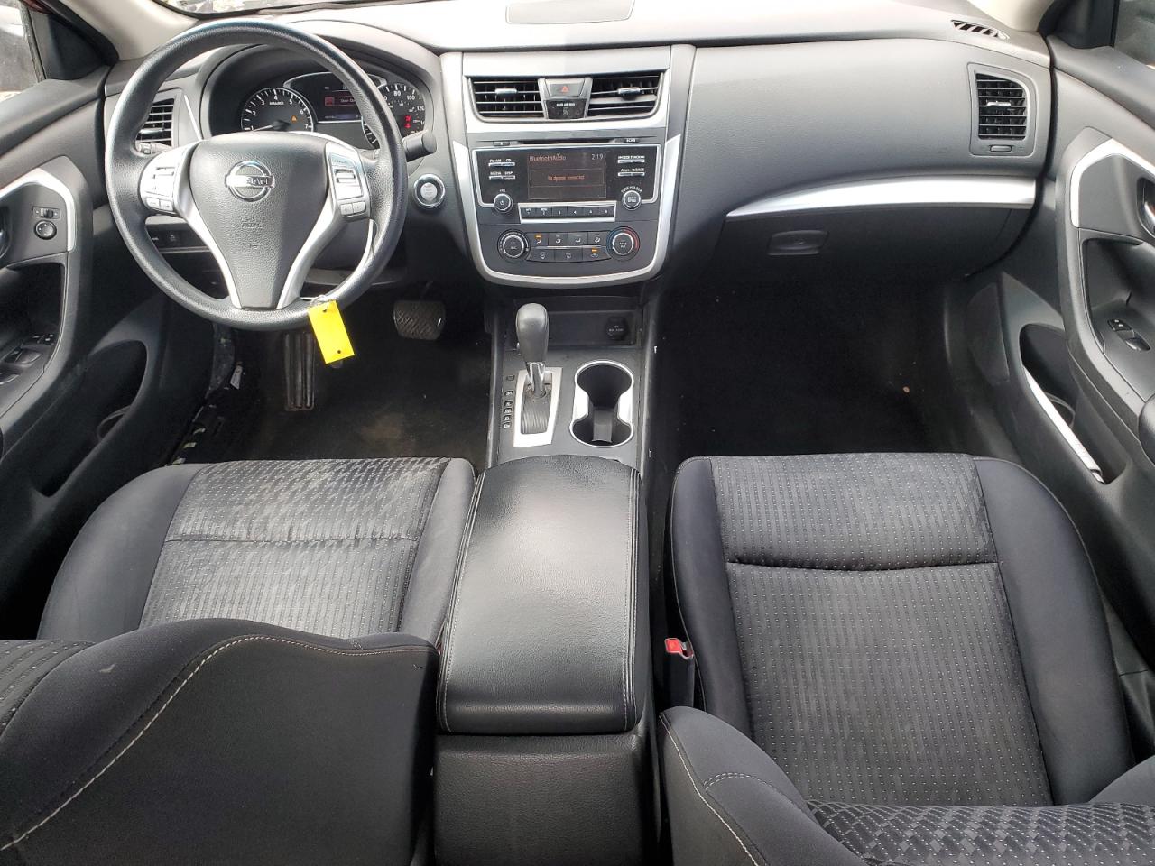 1N4AL3AP4GC216621 NISSAN ALTIMA 2016