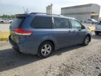 2014 Toyota Sienna Le   na sprzedaż w Kansas City, KS - Side